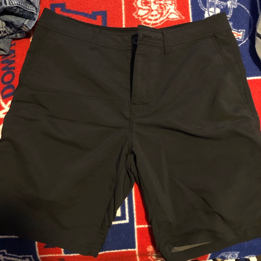 Lulu lemon shorts